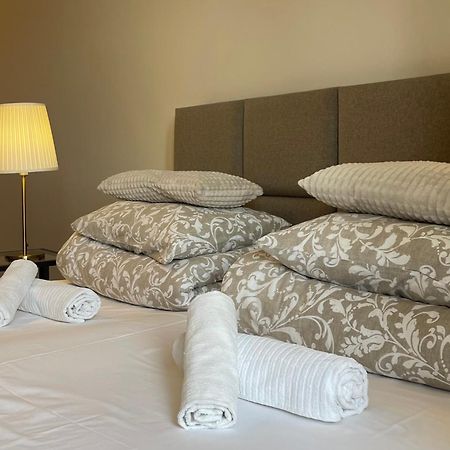 Easy Rent Apartments- Apartament Lubelski Zamkowy لوبلين المظهر الخارجي الصورة
