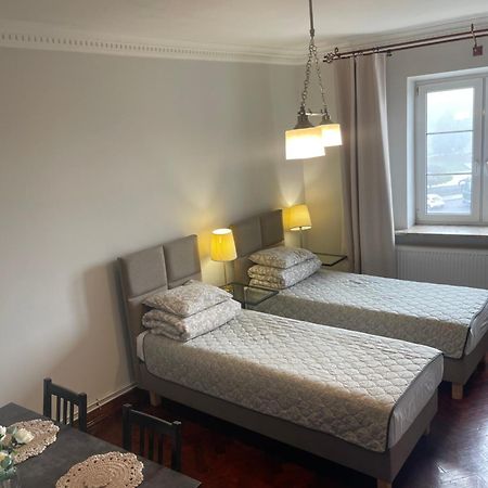 Easy Rent Apartments- Apartament Lubelski Zamkowy لوبلين المظهر الخارجي الصورة