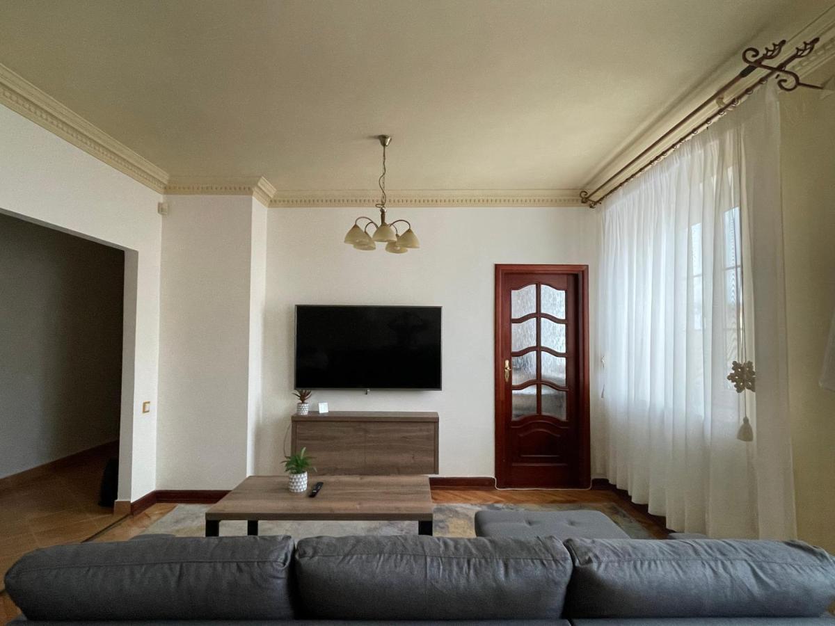 Easy Rent Apartments- Apartament Lubelski Zamkowy لوبلين المظهر الخارجي الصورة