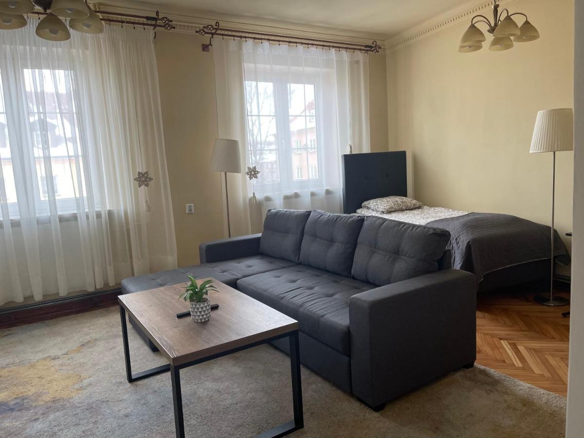 Easy Rent Apartments- Apartament Lubelski Zamkowy لوبلين المظهر الخارجي الصورة