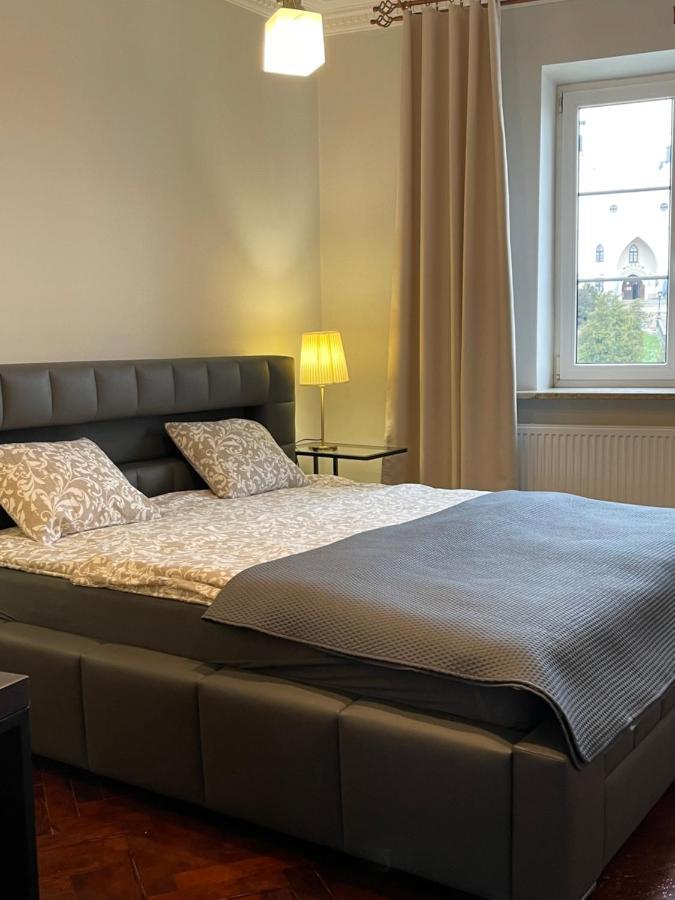 Easy Rent Apartments- Apartament Lubelski Zamkowy لوبلين المظهر الخارجي الصورة