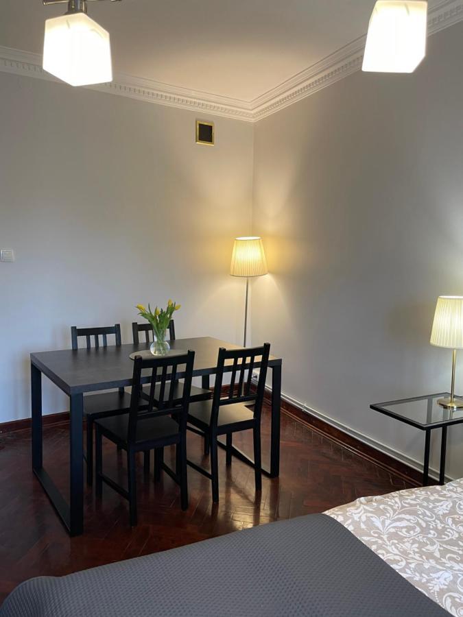 Easy Rent Apartments- Apartament Lubelski Zamkowy لوبلين المظهر الخارجي الصورة