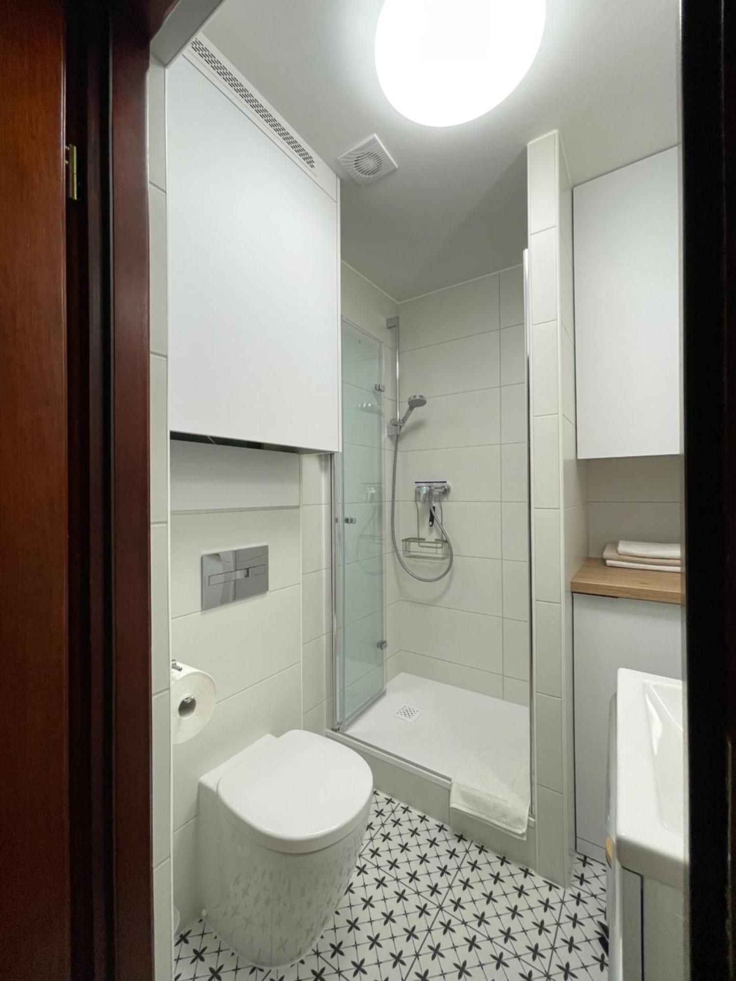 Easy Rent Apartments- Apartament Lubelski Zamkowy لوبلين المظهر الخارجي الصورة