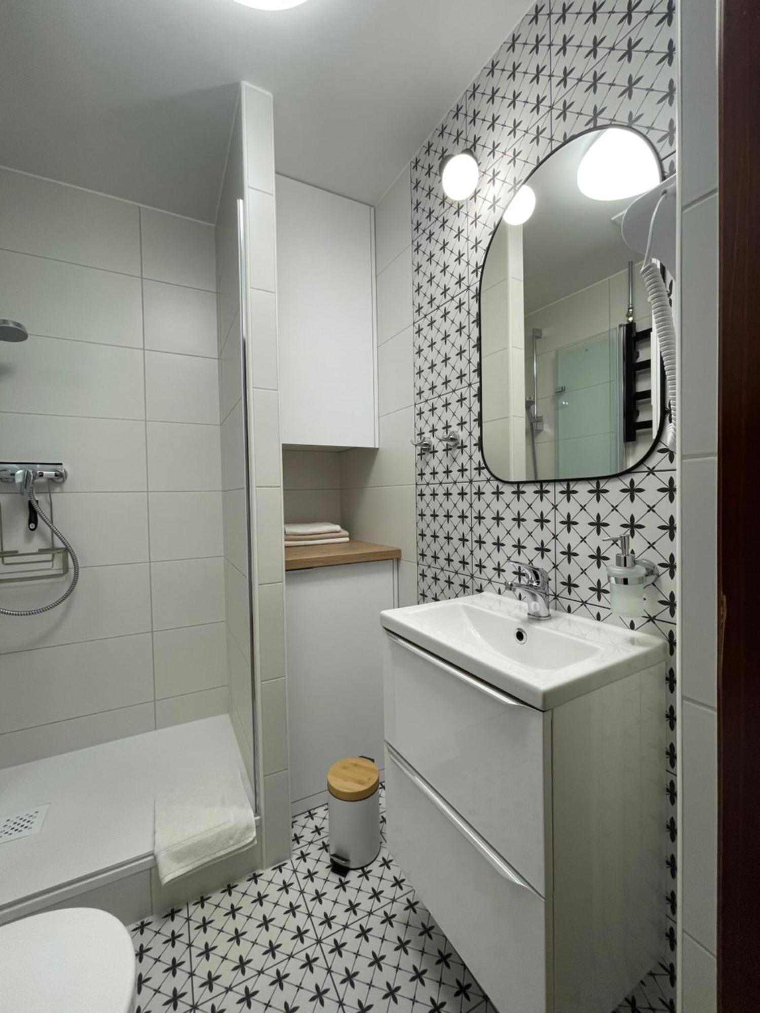 Easy Rent Apartments- Apartament Lubelski Zamkowy لوبلين المظهر الخارجي الصورة