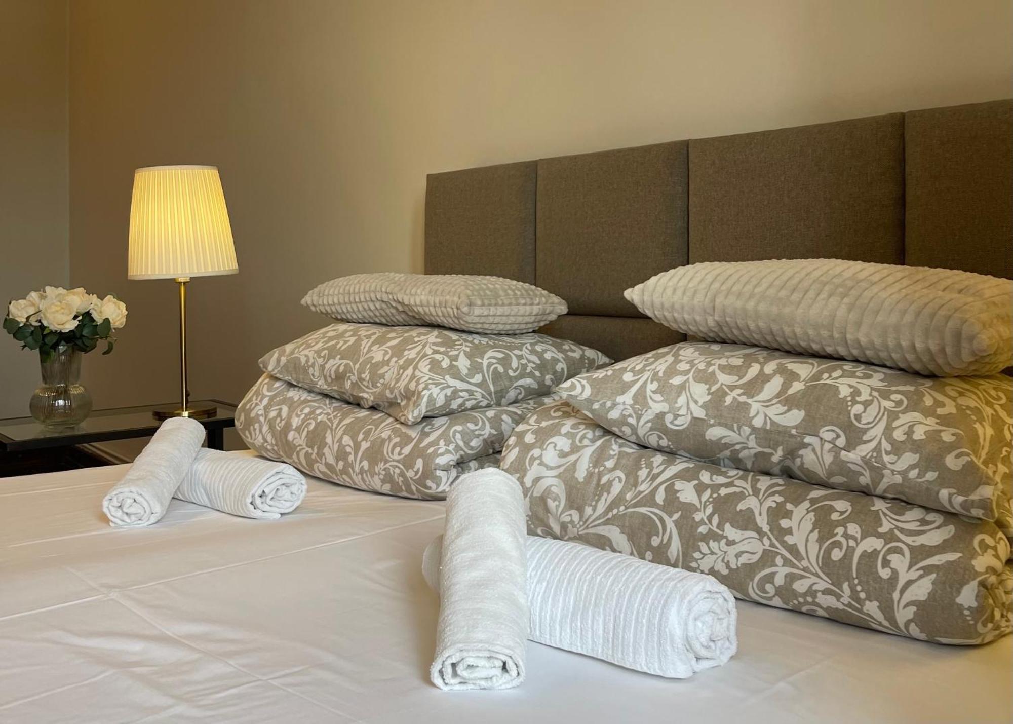 Easy Rent Apartments- Apartament Lubelski Zamkowy لوبلين المظهر الخارجي الصورة